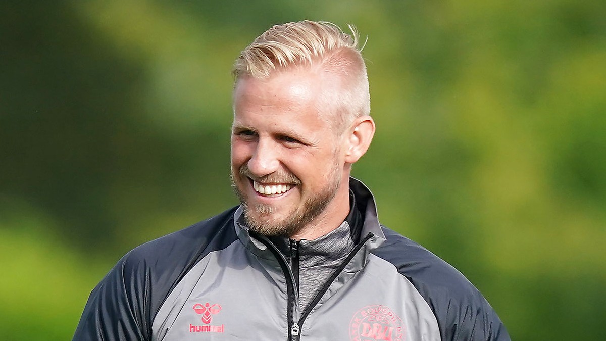 Kasper Schmeichel là ai? Tiểu sử của Kasper Schmeichel