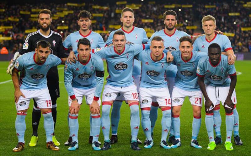 Celta Vigo và những điều bạn chưa biết về câu lạc bộ này