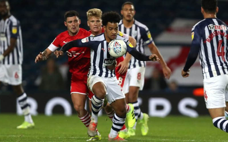 Câu lạc bộ bóng đá West Bromwich Albion