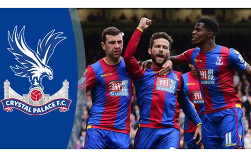 Câu lạc bộ bóng đá Crystal Palace