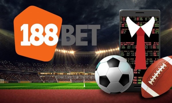 Nhà cái 188BET: ưu điểm vượt trội dành cho game thủ