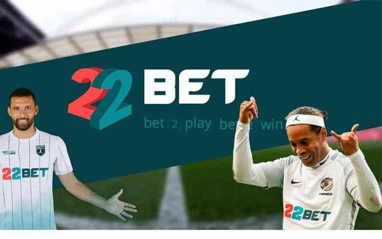 `Ưu – nhược điểm của nhà cái cá cược 22Bet