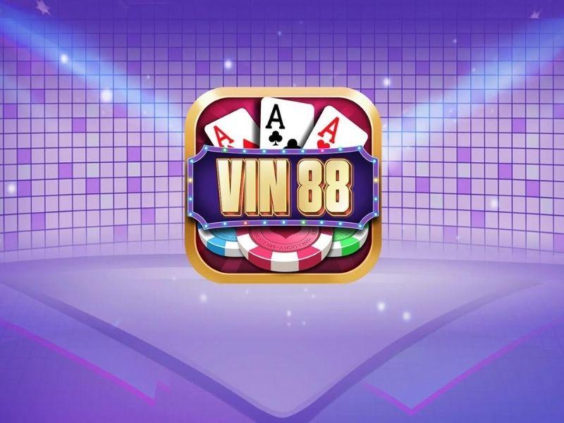 Hệ thống bảo mật tại cổng game Vin88 siêu đỉnh