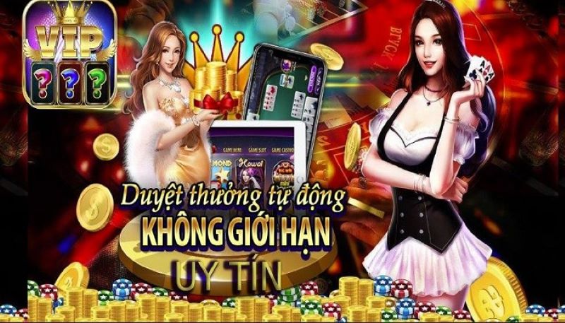 Đến với Vip247  – sân chơi với nhiều chương trình ưu đãi hấp dẫn