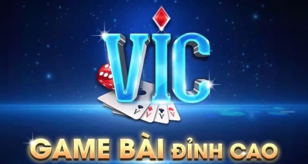 Giới thiệu sơ lược về Vic Win – cổng game bài đổi thưởng lớn tại Việt Nam